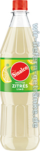 Deutsche Sinalco Zitres