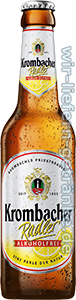 Krombacher Radler Alkoholfrei