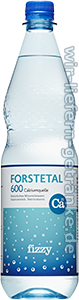 Forstetal 600 Fizzy mit Kohlensäure