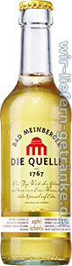 Bad Meinberger Gastro Apfelschorle