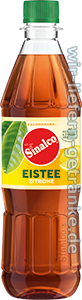 Deutsche Sinalco Eistee Zitrone