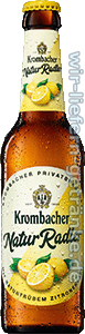 Krombacher NaturRadler